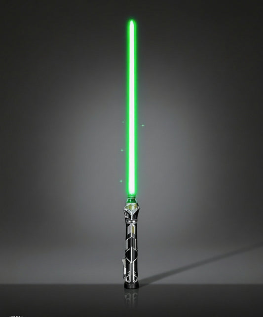 Luke Skywalker - Return of the Jedi