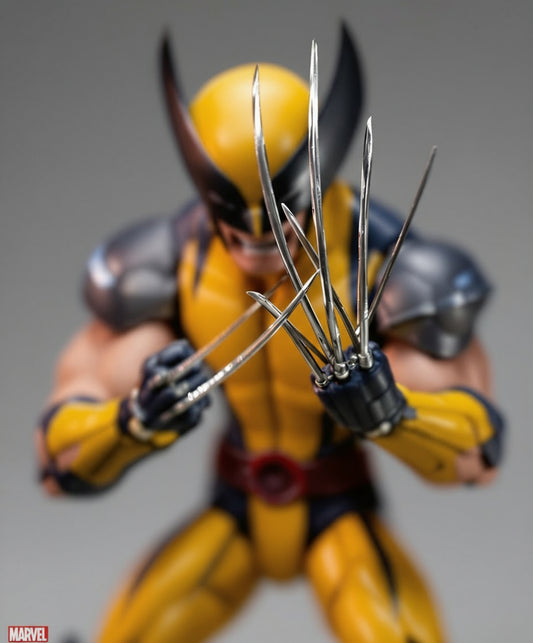 Wolverine - X-Men Origins