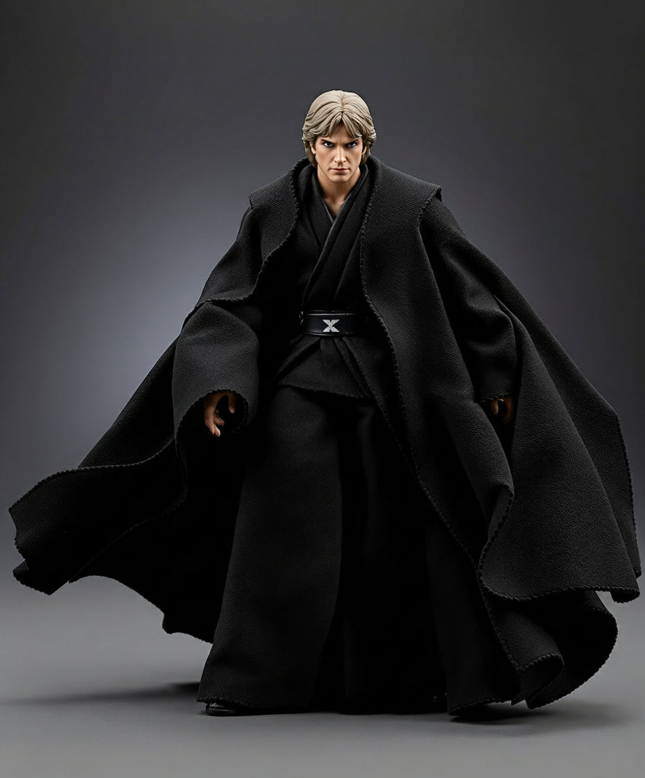 Luke Skywalker - Return of the Jedi