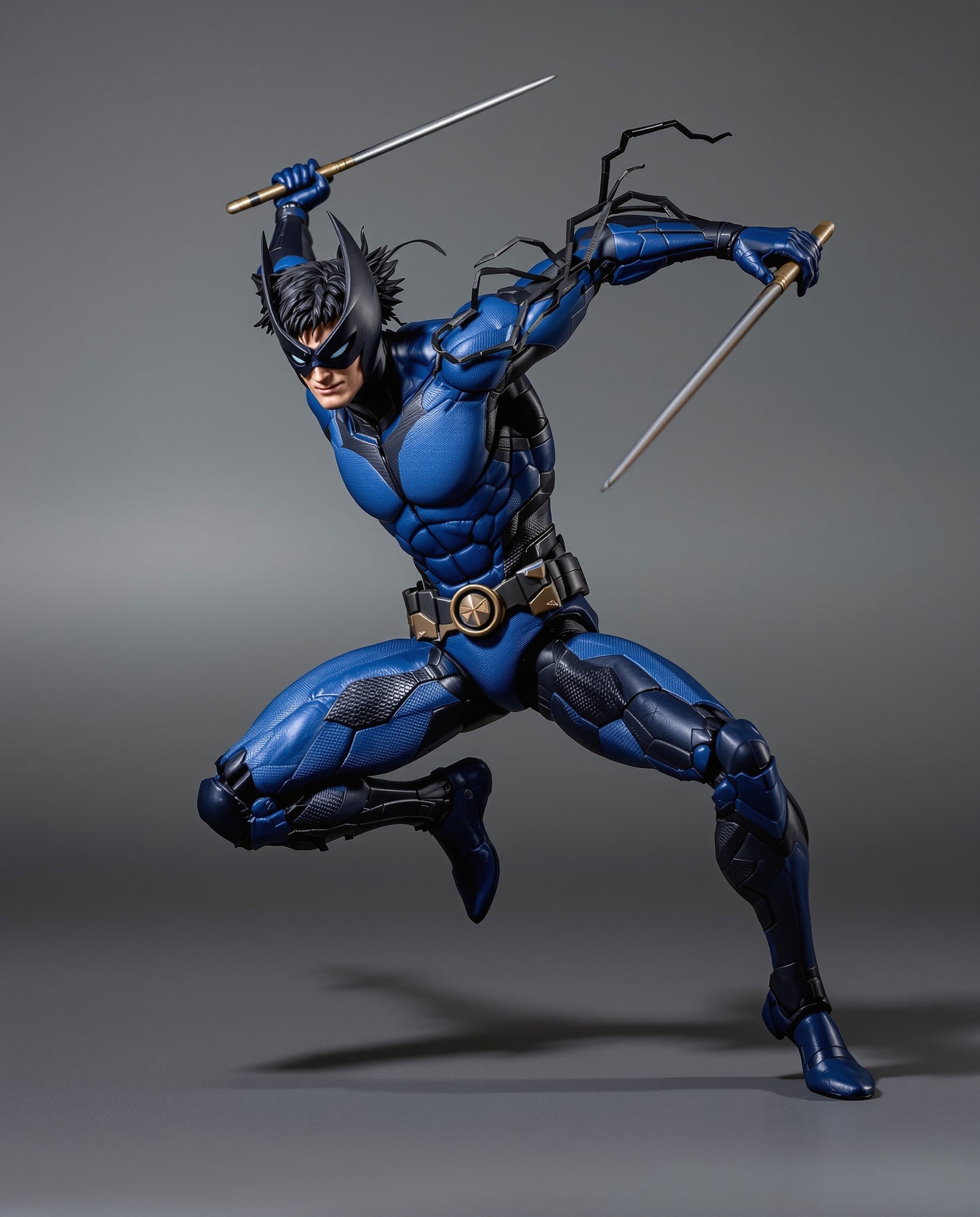 Nightwing - DC Rebirth
