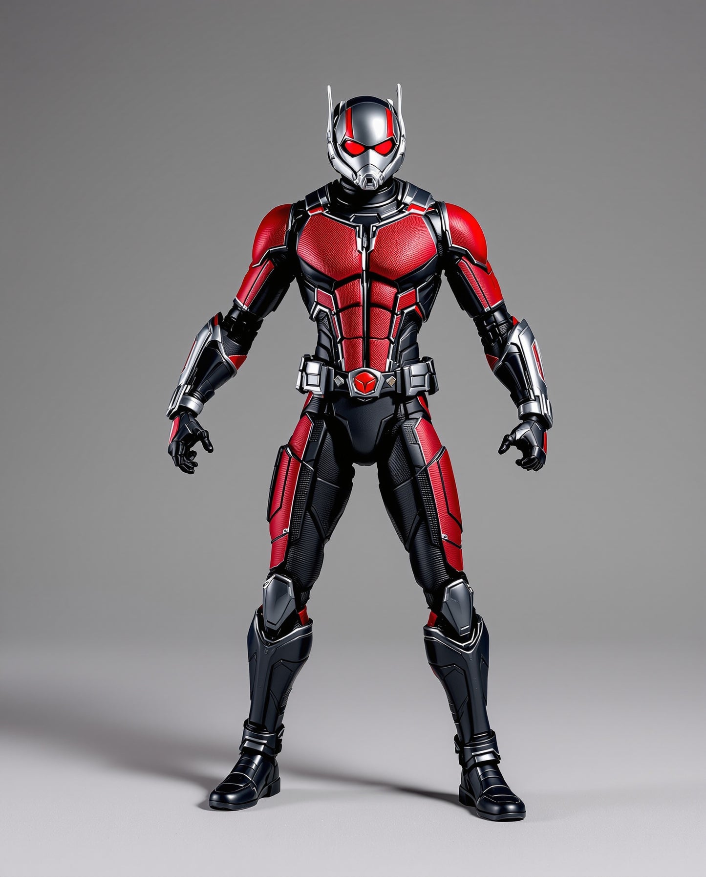 Ant-Man - Quantum Realm