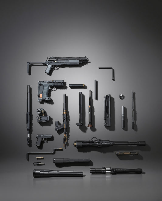 Black Widow - Avengers Endgame