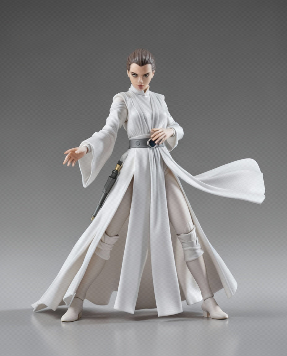 Padmé Amidala - Attack of the Clones
