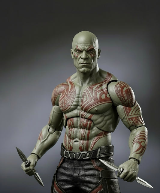 Drax - Guardians of the Galaxy