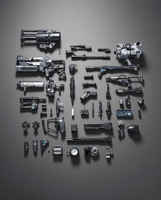 Cyborg - Justice League