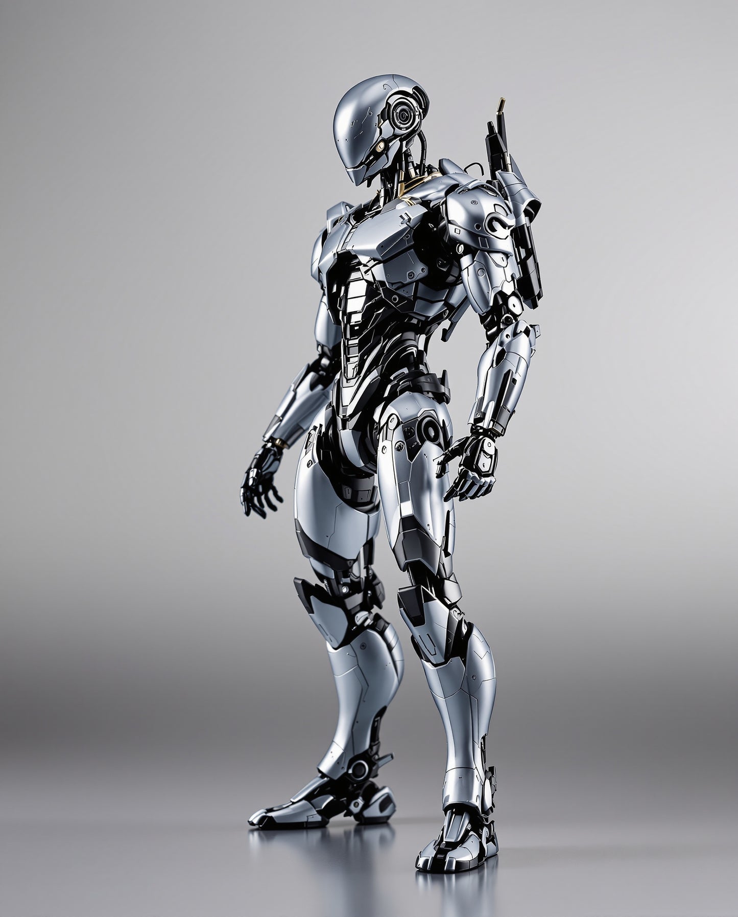 Cyborg - Justice League