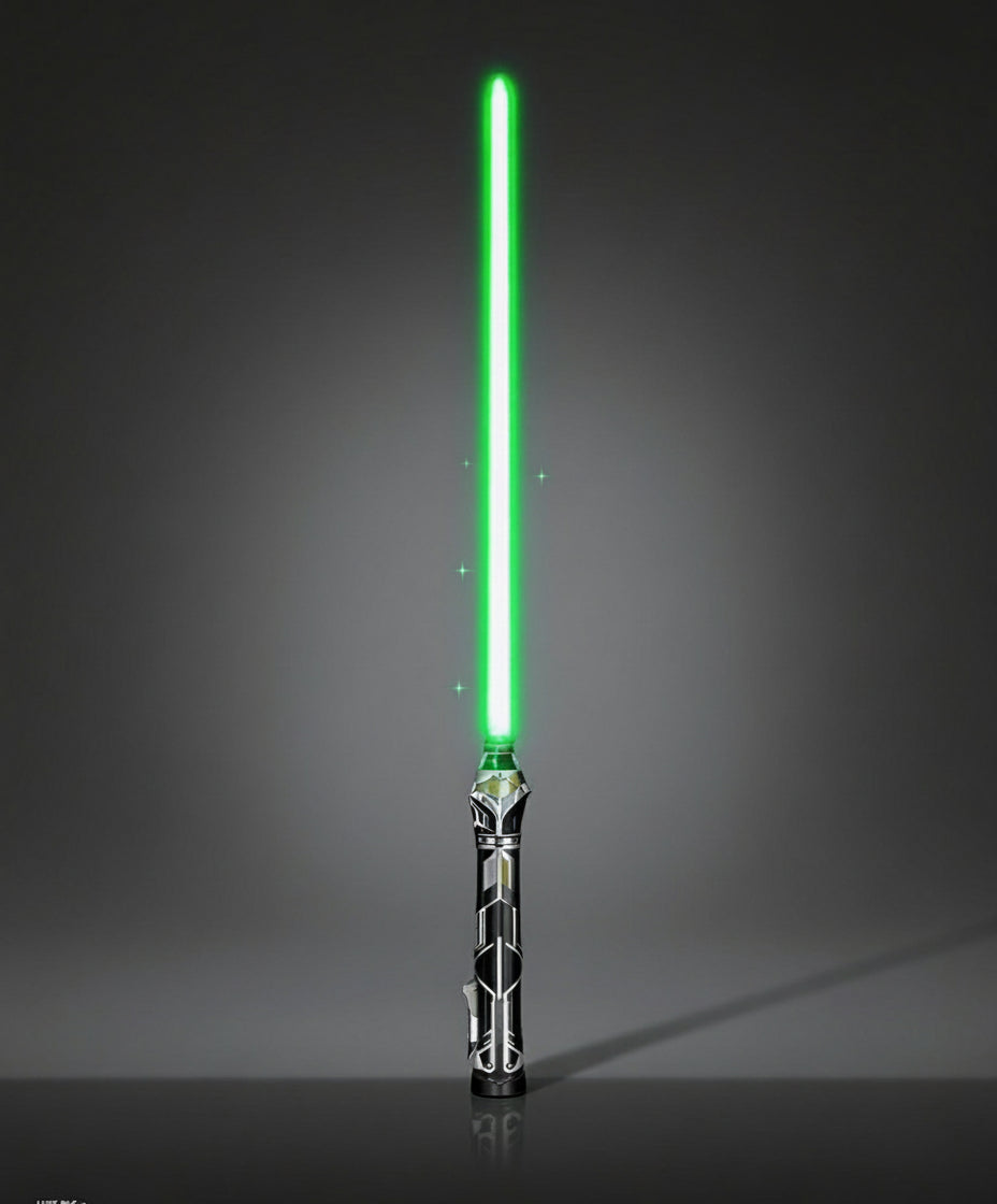 Luke Skywalker - Return of the Jedi