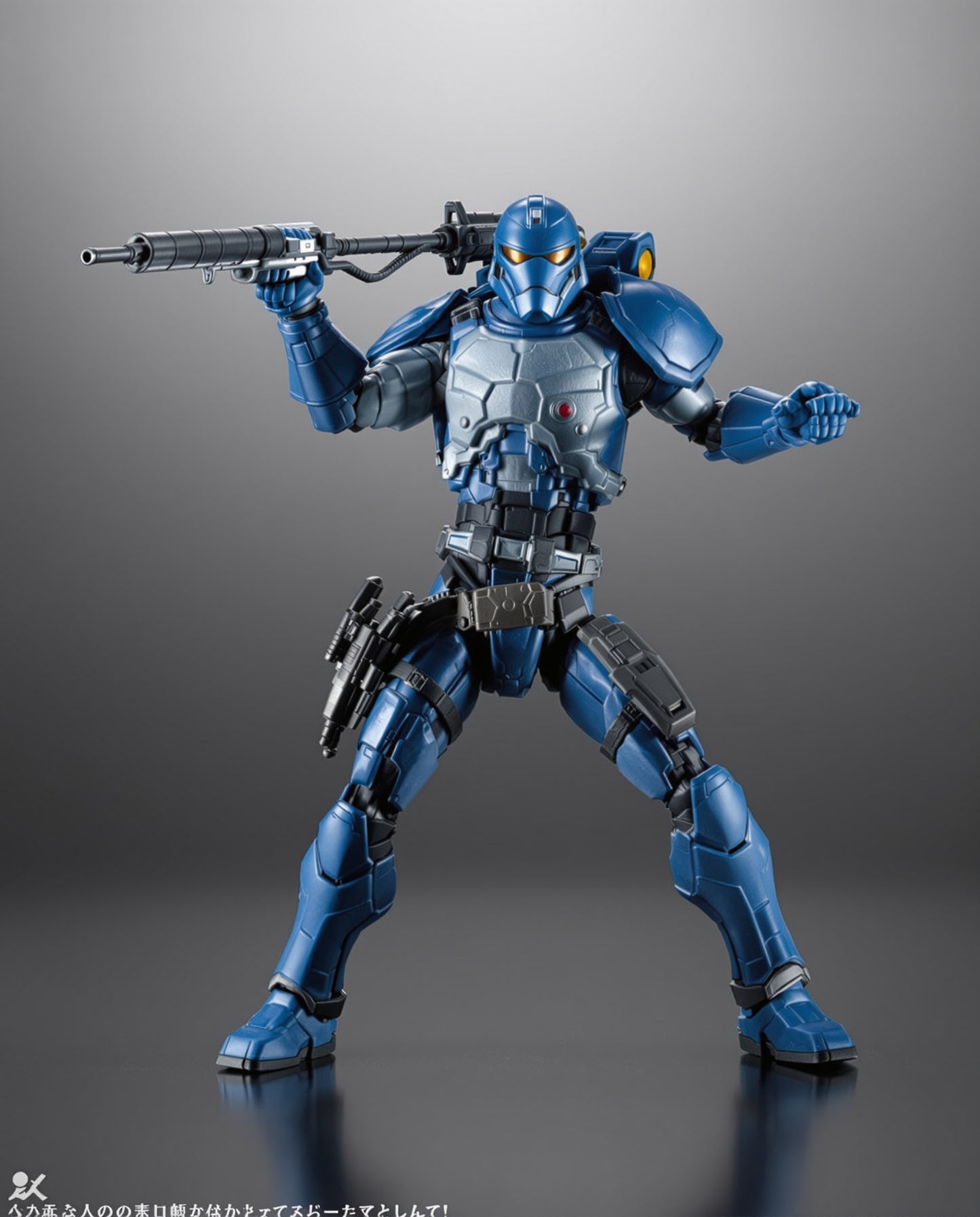 Captain Rex - The Clone Wars