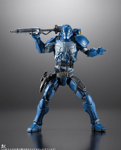 Captain Rex - The Clone Wars