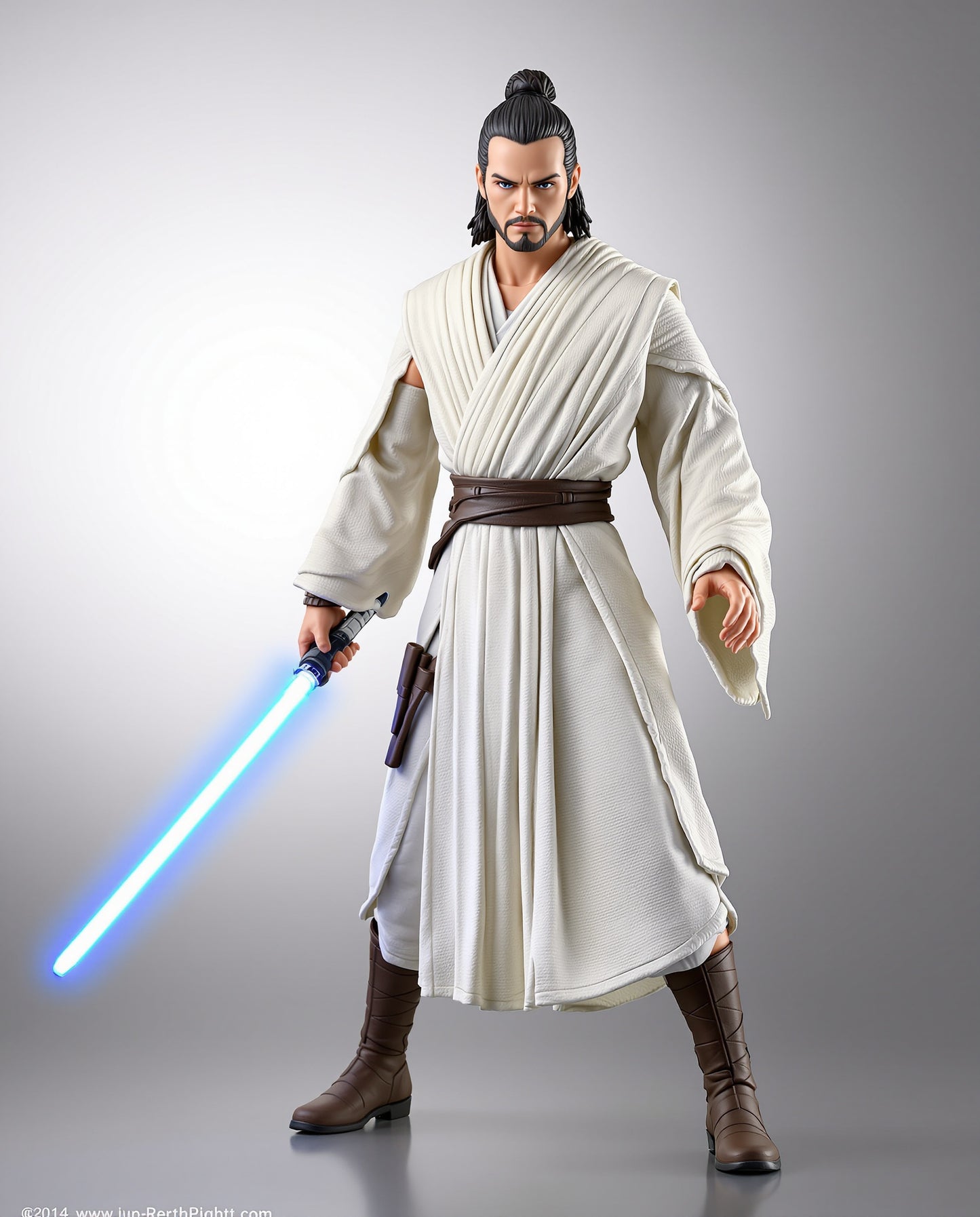 Rey - The Rise of Skywalker