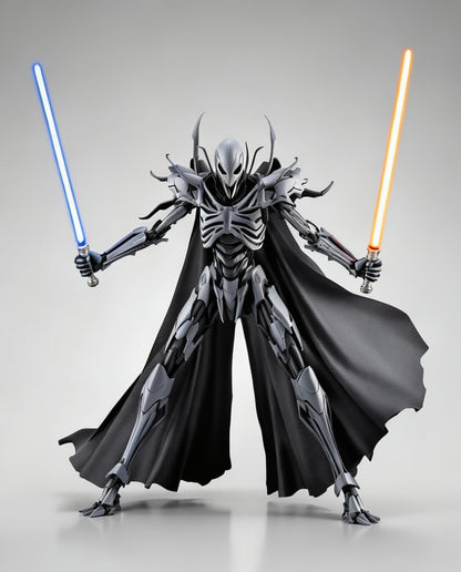 General Grievous - Revenge of the Sith