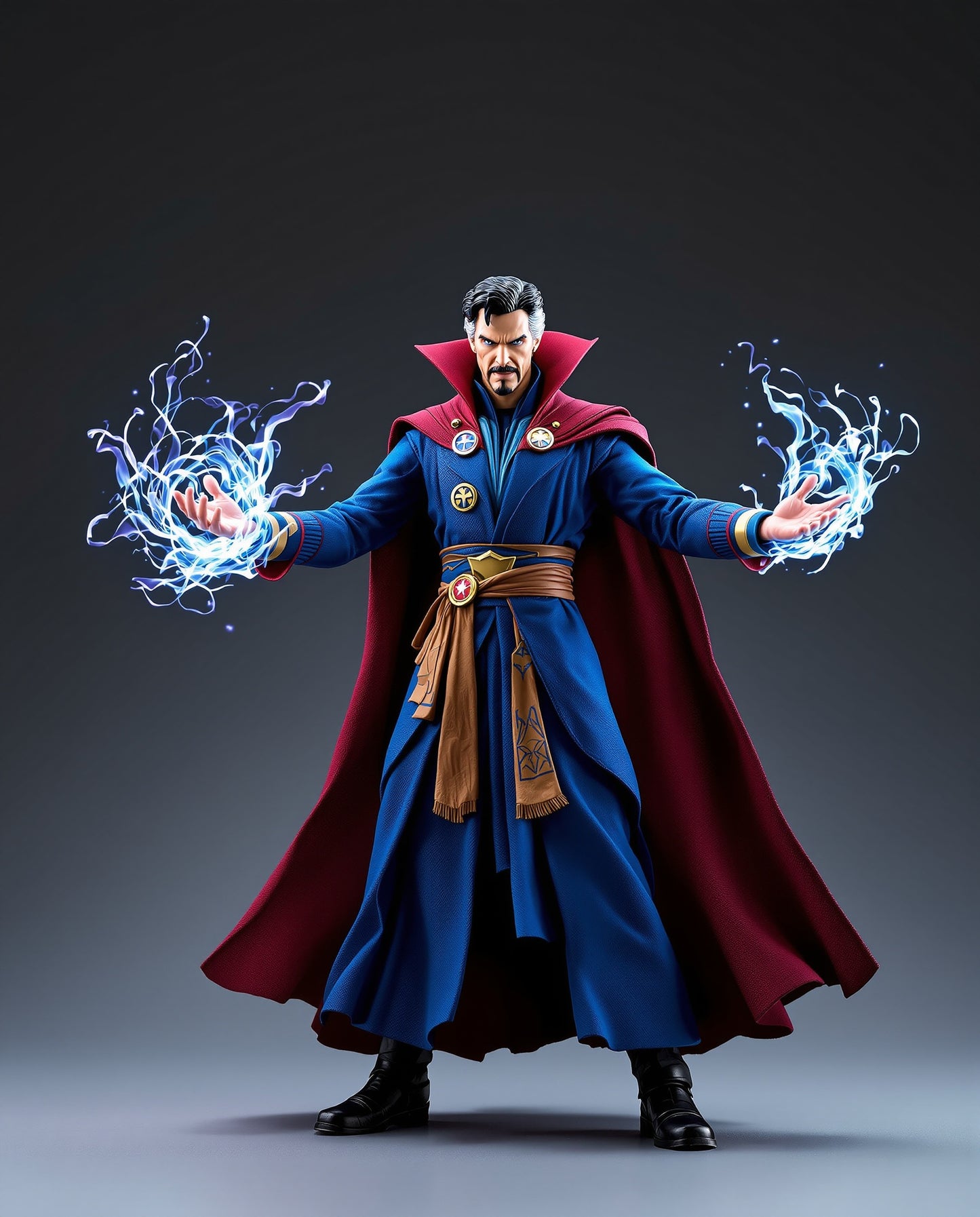 Doctor Strange - Multiverse of Madness