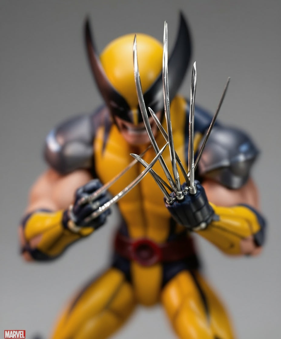 Wolverine - X-Men Origins