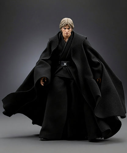 Luke Skywalker - Return of the Jedi