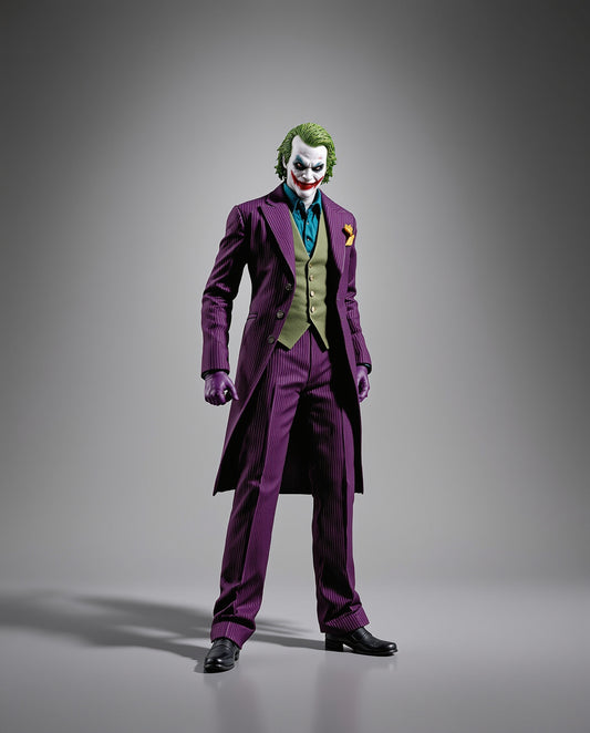 Joker Heath Ledger