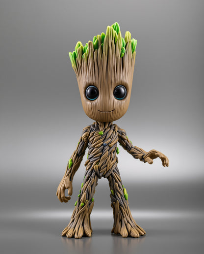 Groot - Guardians of the Galaxy
