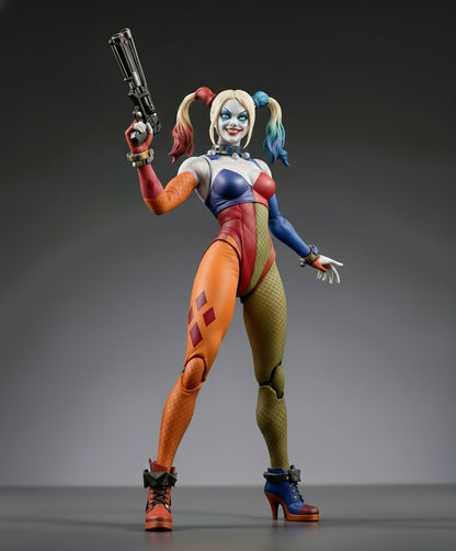 Harley Quinn - Suicide Squad