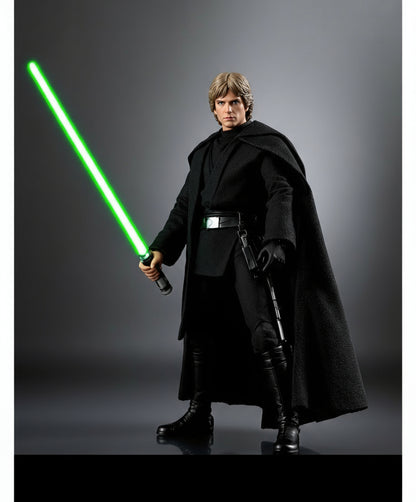 Luke Skywalker - Return of the Jedi