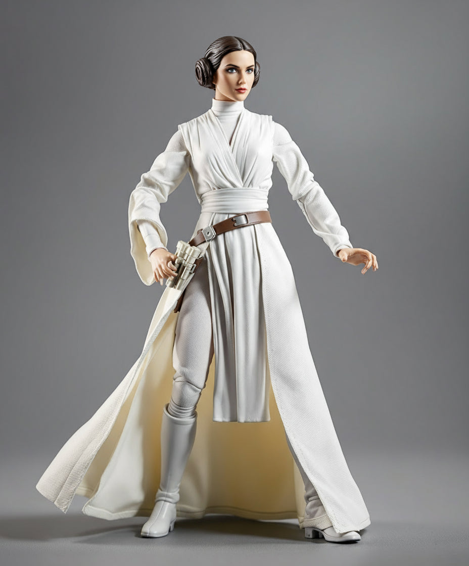 Princess Leia
