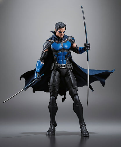 Nightwing - DC Rebirth