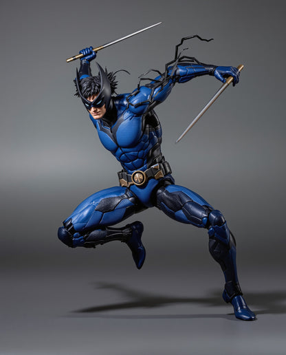 Nightwing - DC Rebirth
