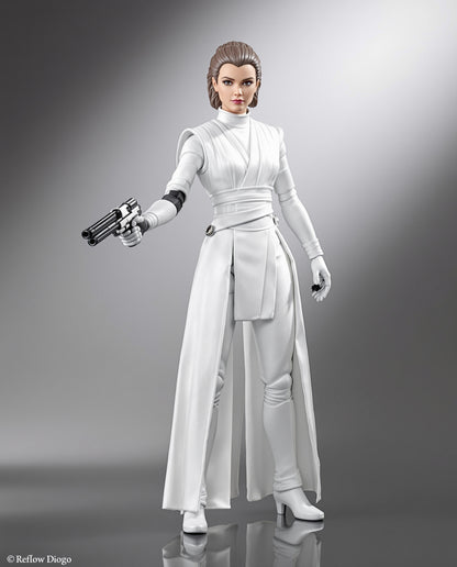 Padmé Amidala - Attack of the Clones