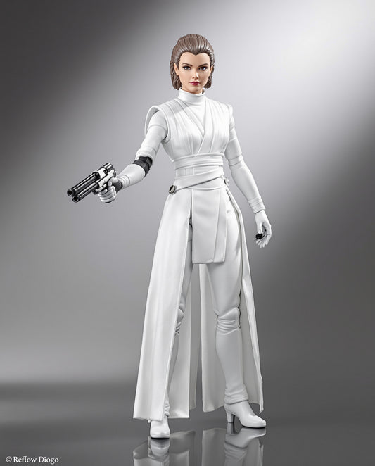 Padmé Amidala - Attack of the Clones