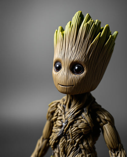 Groot - Guardians of the Galaxy