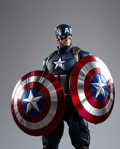 Captain America Endgame