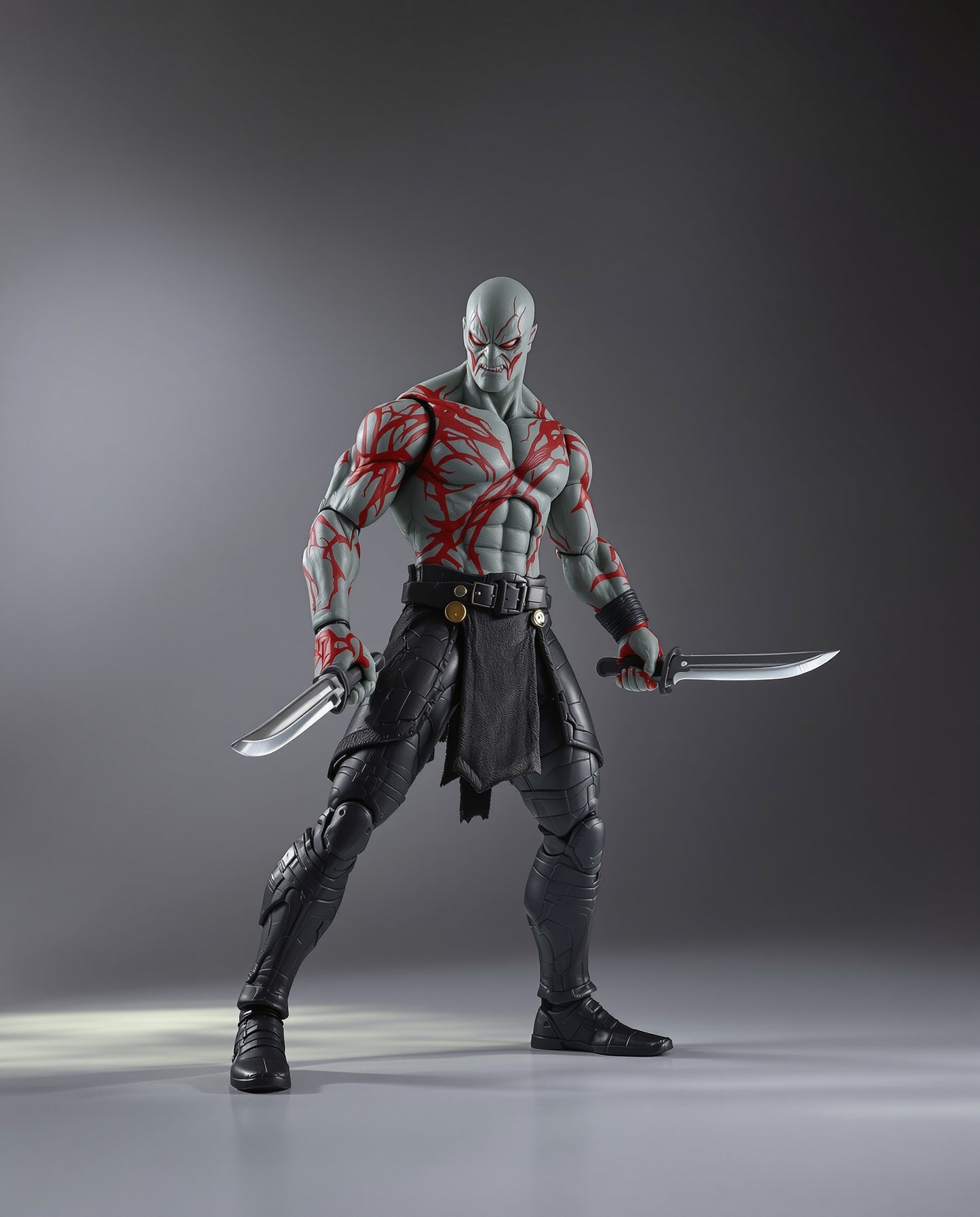 Drax - Guardians of the Galaxy