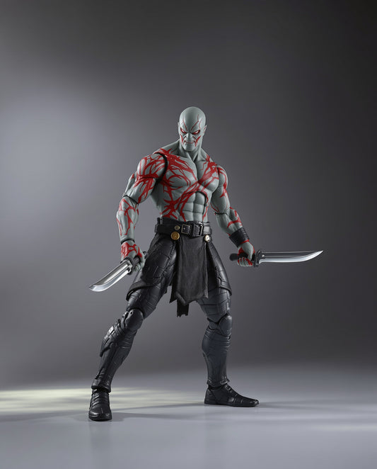 Drax - Guardians of the Galaxy