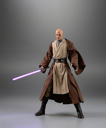 Mace Windu - Revenge of the Sith