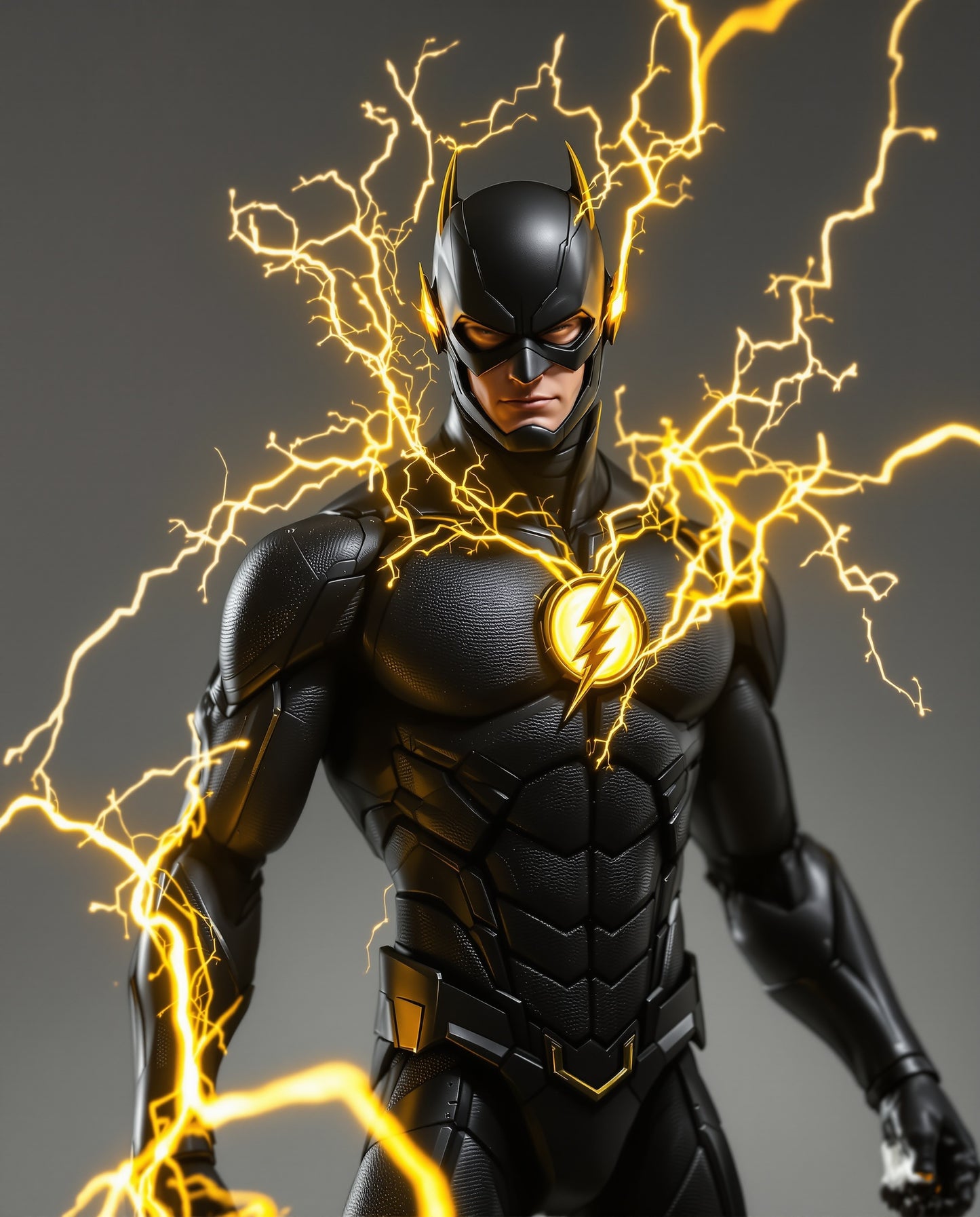 The Flash - Justice League