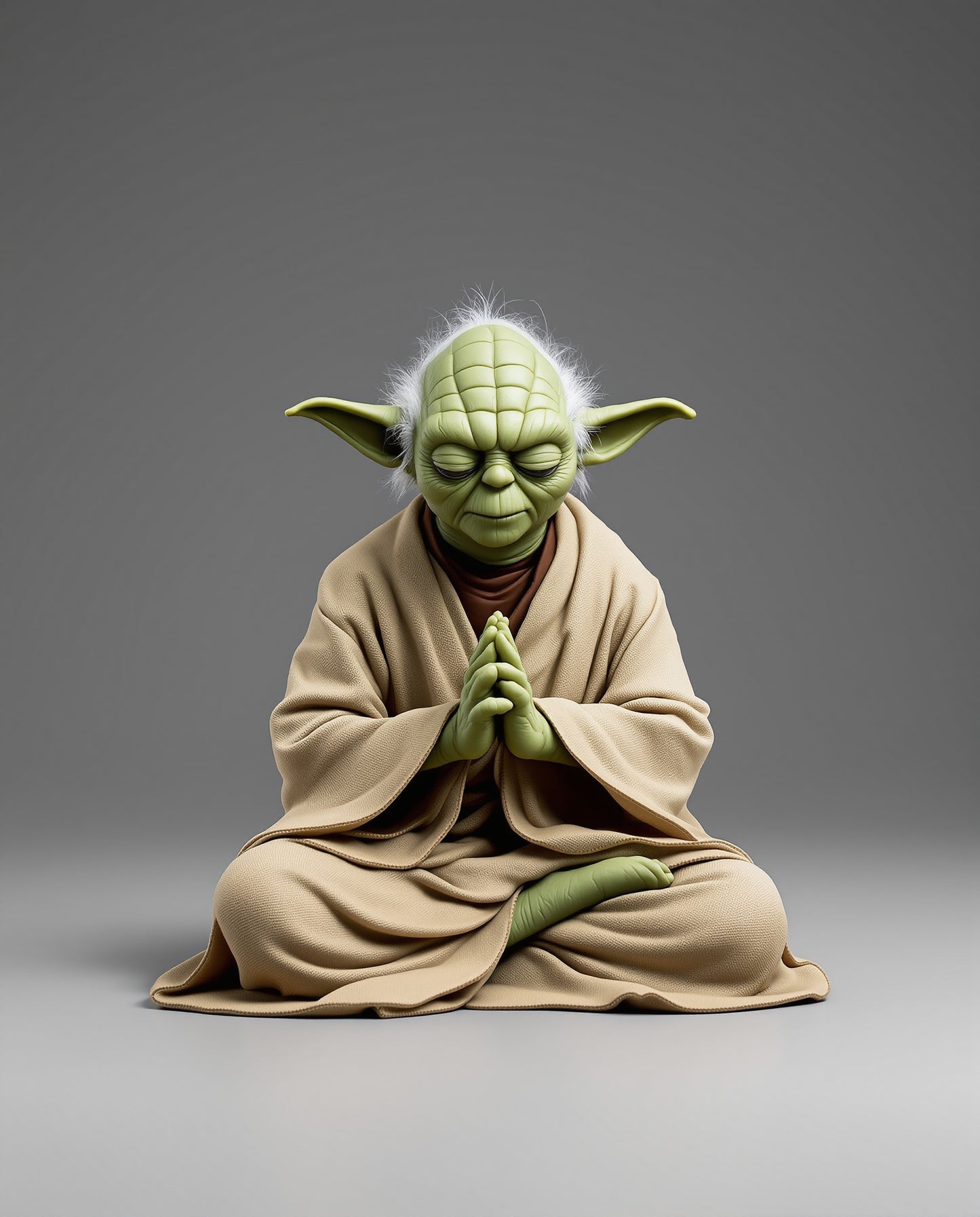 Master Yoda - Force Spirit