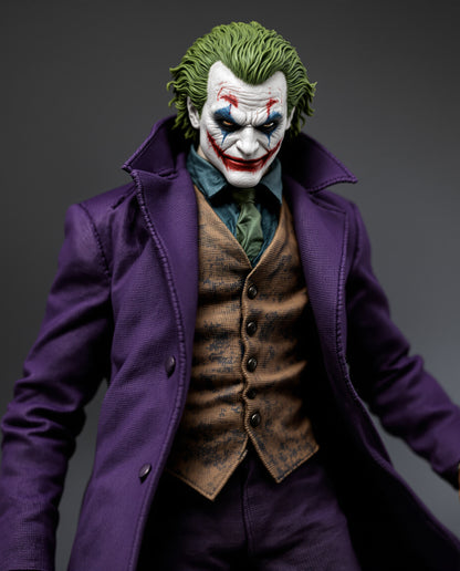 Joker Heath Ledger