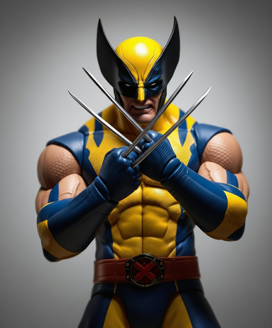Wolverine - X-Men Origins