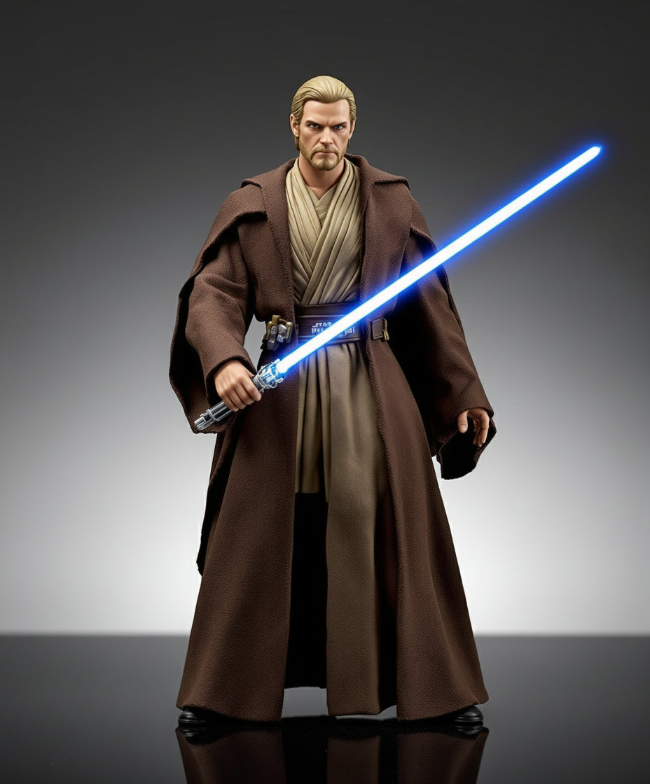 Obi-Wan Kenobi - Revenge of the Sith