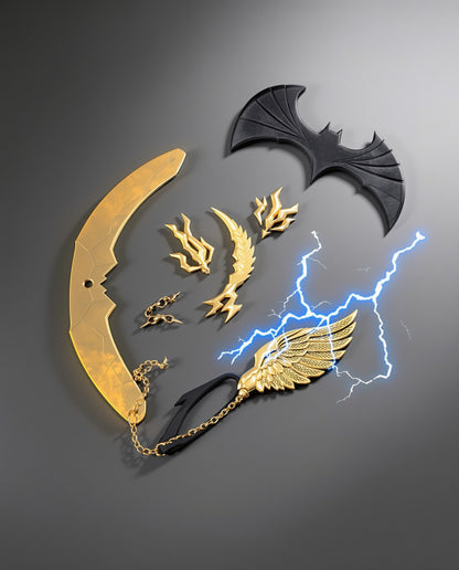 DC Universe Collection Set - Justice League Edition