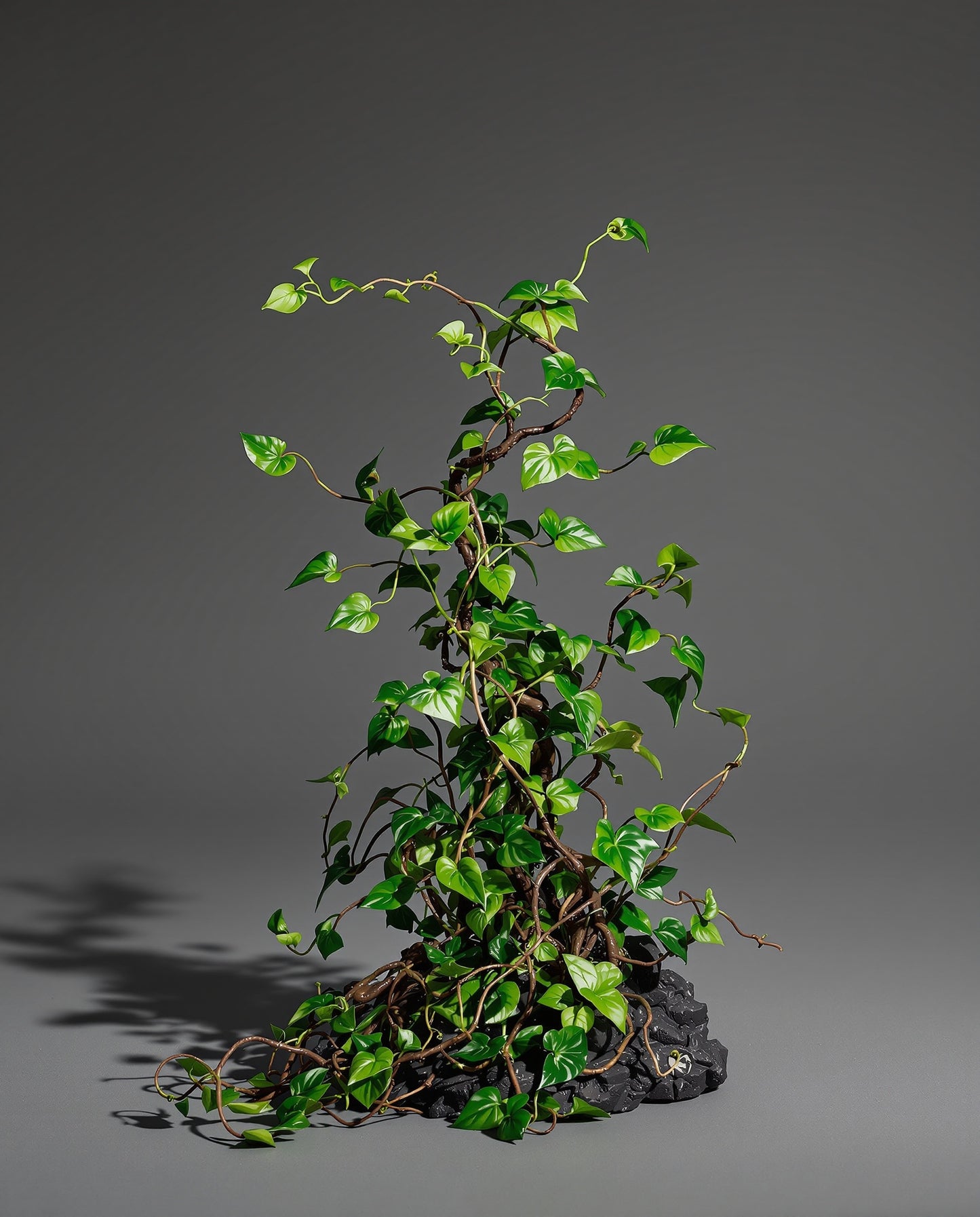 Poison Ivy - Arkham Asylum