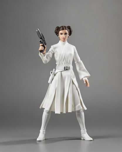 Princess Leia
