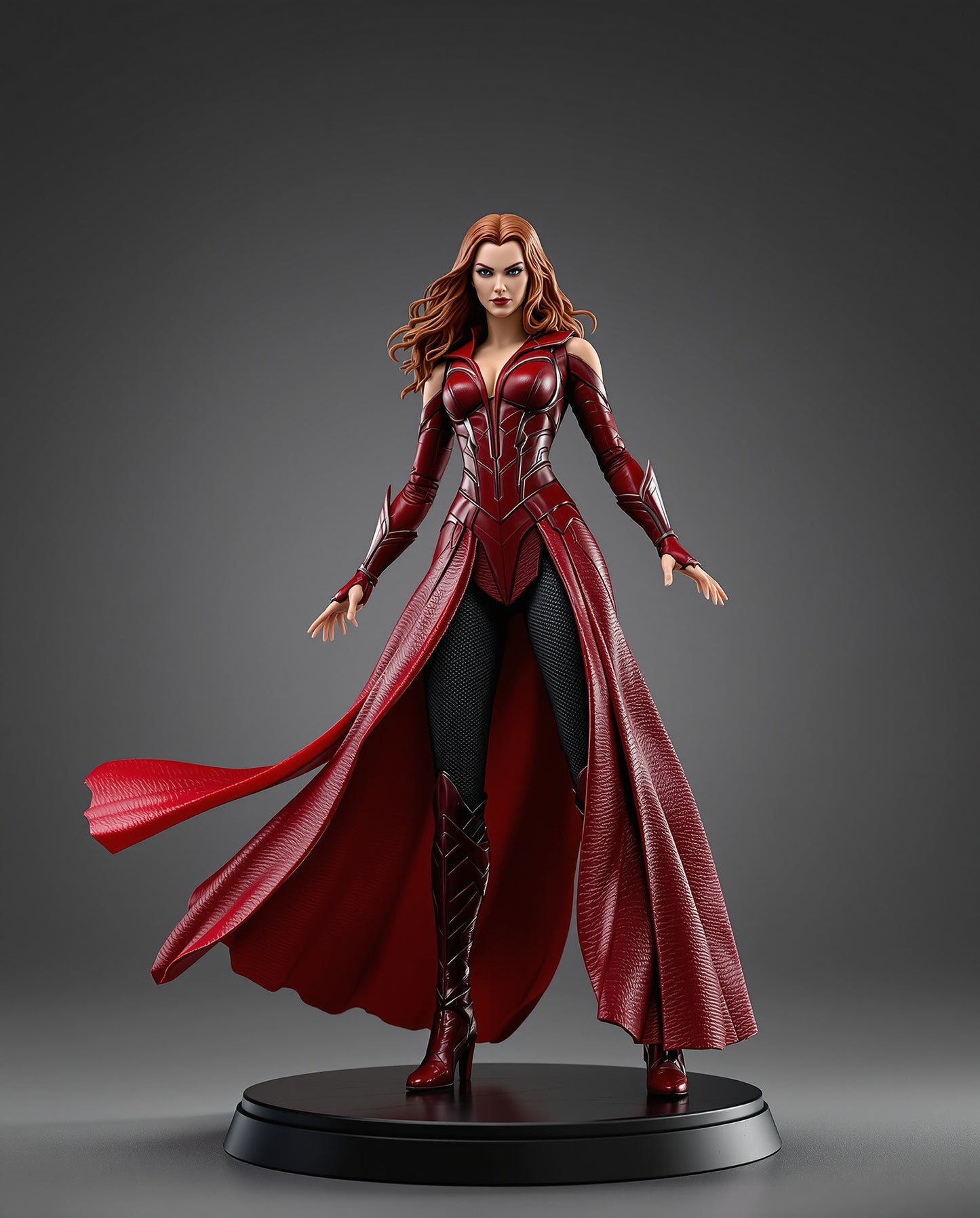 Scarlet Witch - WandaVision