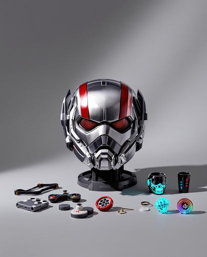 Ant-Man - Quantum Realm