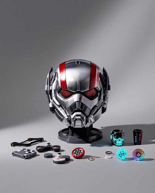 Ant-Man - Quantum Realm