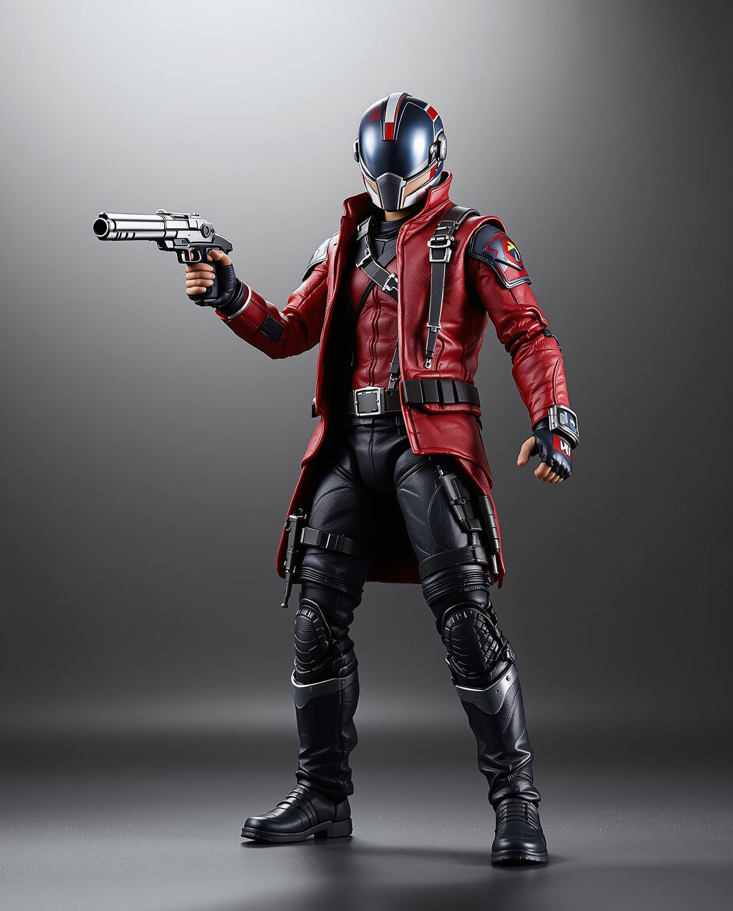 Star-Lord - Guardians of the Galaxy