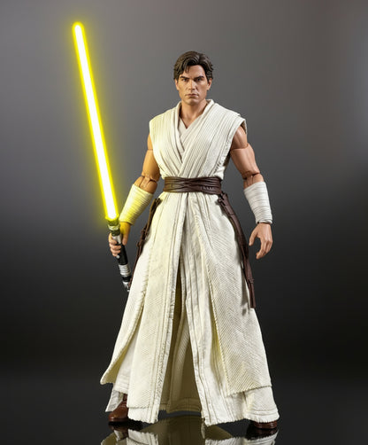 Rey - The Rise of Skywalker