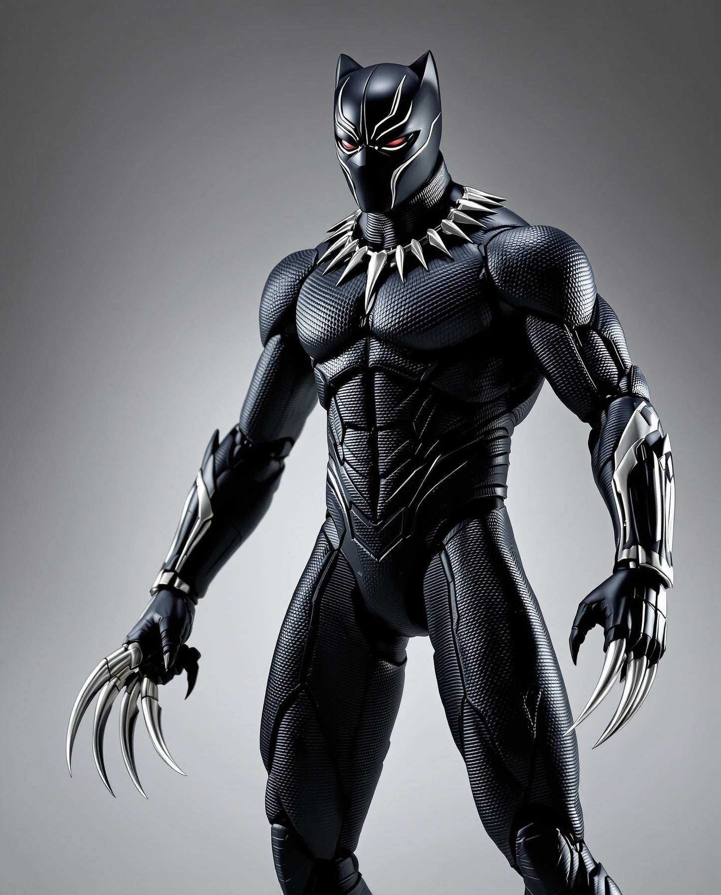 Black Panther - Wakanda Forever