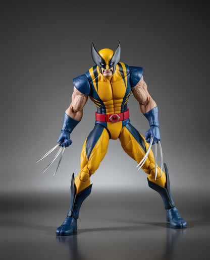 Wolverine - X-Men Origins