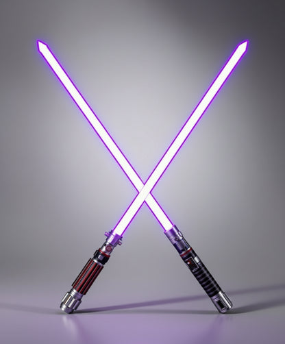 Mace Windu - Revenge of the Sith