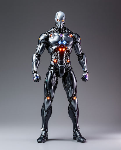 Cyborg - Justice League