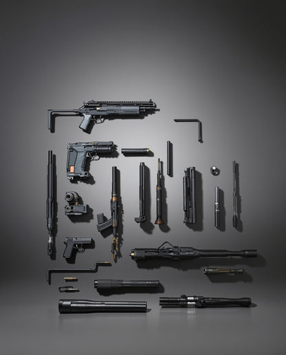 Black Widow - Avengers Endgame